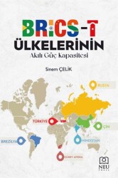 BRICS-T Ülkelerinin Akıllı Güç Kapasitesi - 1