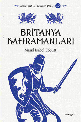 Britanya Kahramanları - 1