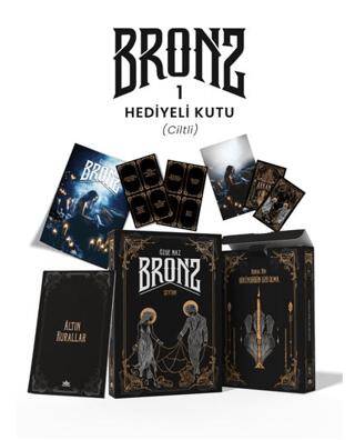 Bronz 1: Şeytan – Hediyeli Kutu - 1