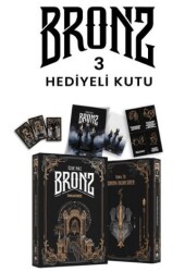 Bronz 3: İmparatoriçe - Hediyeli Kutu - 1