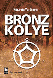 Bronz Kolye - 1