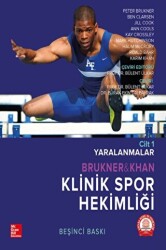 Brukner & Khan`s Klinik Spor Hekimliği - 1