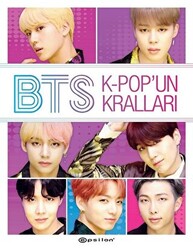 BTS: K-Pop’un Kralları - 1