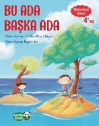 Bu Ada Başka Ada - 1