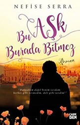 Bu Aşk Burada Bitmez - 1