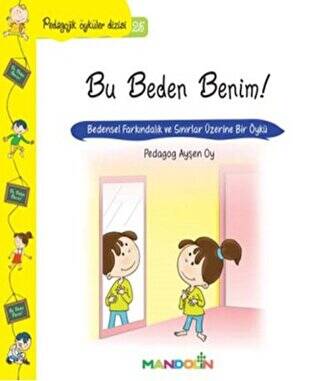 Bu Beden Benim! - 1