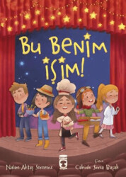 Bu Benim İşim! - 1