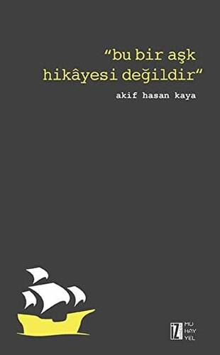 Bu Bir Aşk Hikayesi Değildir - 1