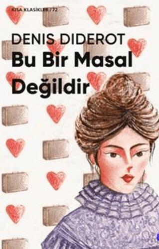 Bu Bir Masal Değildir - 1