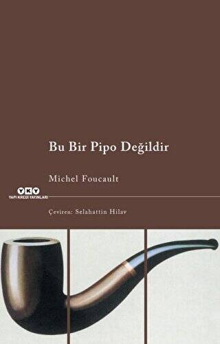 Bu Bir Pipo Değildir - 1