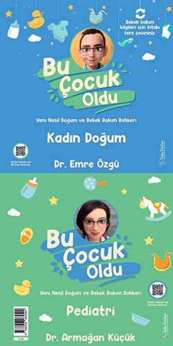 Bu Çocuk Oldu - 1