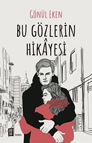 Bu Gözlerin Hikayesi - 1