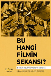 Bu Hangi Filmin Sekansı? - 1