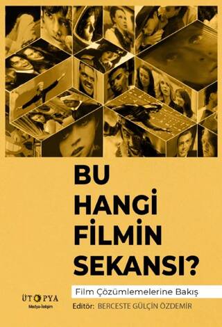 Bu Hangi Filmin Sekansı? - 1