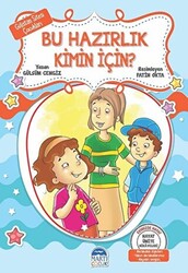 Bu Hazırlık Kimin İçin? - Gülistan Sitesi Çocukları - 1