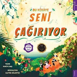 Bu Hikaye Seni Çağırıyor - 1