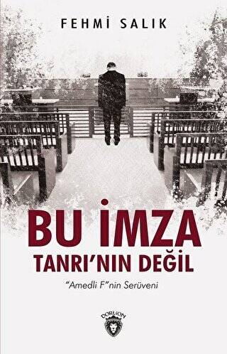 Bu İmza Tanrı`nın Değil - 1