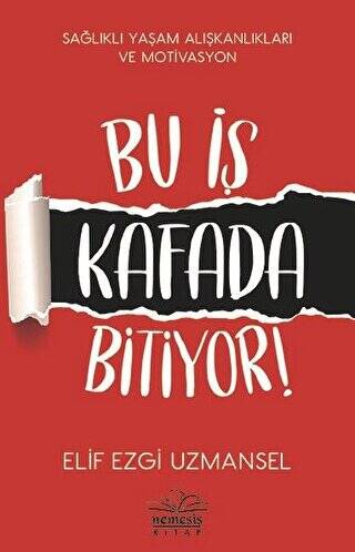 Bu İş Kafada Bitiyor! - 1