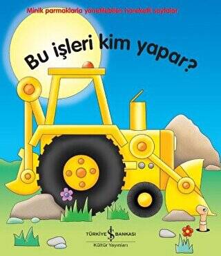 Bu İşleri Kim Yapar? - 1