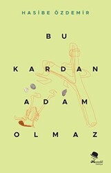 Bu Kardan Adam Olmaz - 1