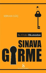 Bu Kitabı Okumadan Sınava Girme - 1