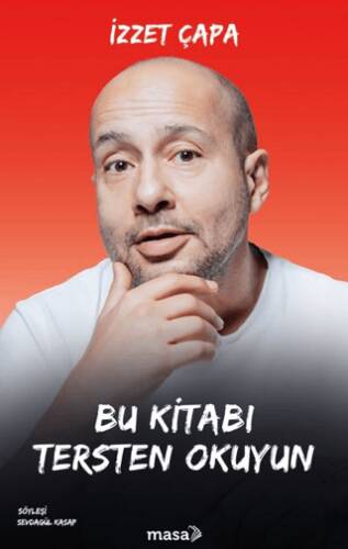 Bu Kitabı Tersten Okuyun - 1