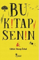 Bu Kitap Senin - 1