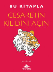 Bu Kitapla Cesaretin Kilidini Açın - 1