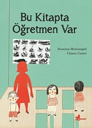 Bu Kitapta Öğretmen Var - 1