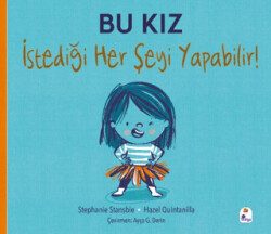 Bu Kız İstediği Her Şeyi Yapabilir! - 1