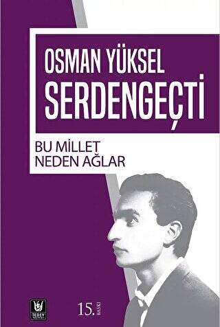 Bu Millet Neden Ağlar - 1