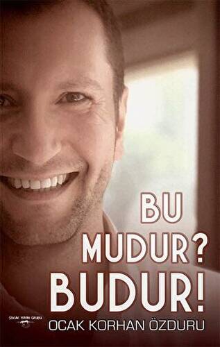 Bu Mudur? Budur! - 1