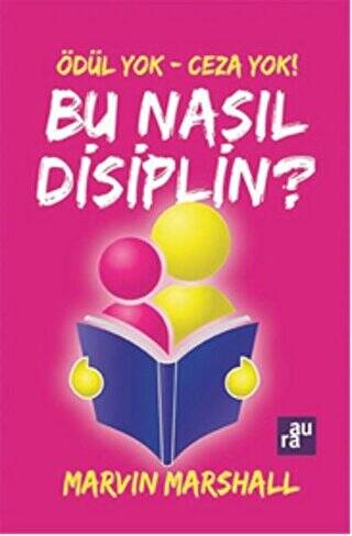 Bu Nasıl Disiplin? - 1