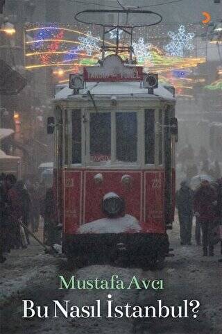 Bu Nasıl İstanbul? - 1