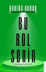 Bu Rol Senin - 1