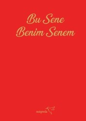 Bu Sene Benim Senem Ajandası - 1