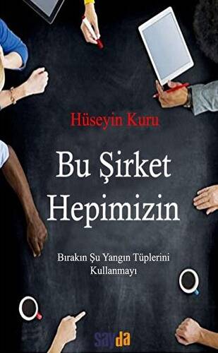 Bu Şirket Hepimizin - 1