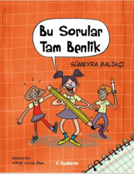 Bu Sorular Tam Benlik - 1