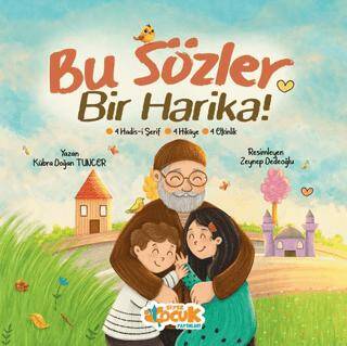 Bu Sözler Bir Harika! - 1