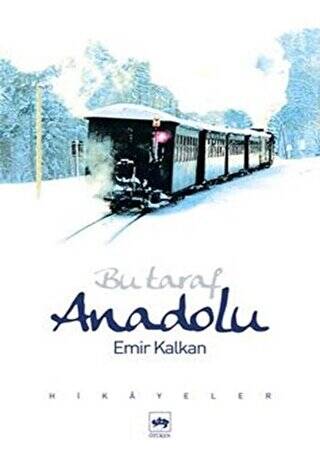 Bu Taraf Anadolu - 1