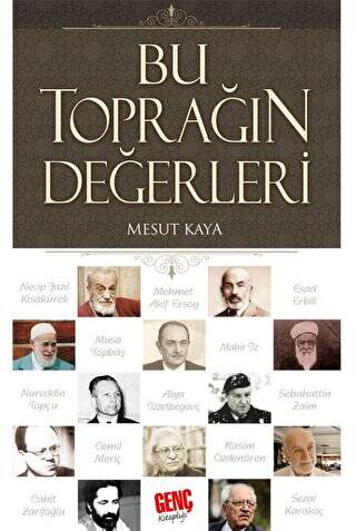 Bu Toprağın Değerleri - 1