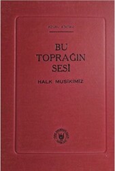 Bu Toprağın Sesi - 1