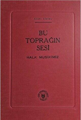 Bu Toprağın Sesi - 1