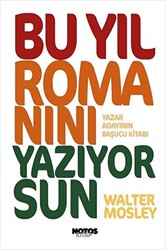 Bu Yıl Romanını Yazıyorsun - 1