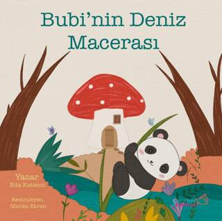 Bubi’nin Deniz Macerası - 1