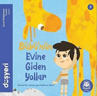 Bübü`nün Evine Giden Yollar - 1