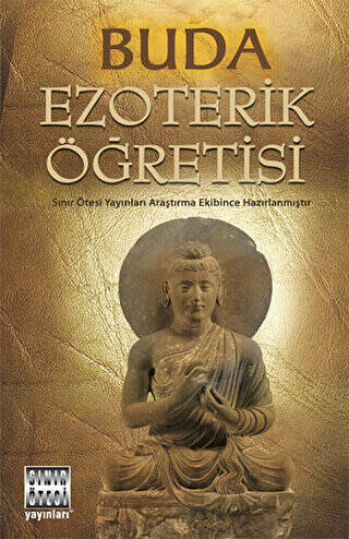 Buda Ezoterik Öğretisi - 1