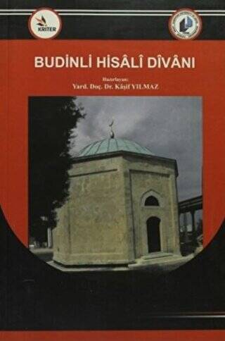 Budinli Hisali Divanı - 1