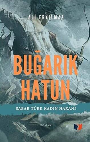 Buğarık Hatun - 1