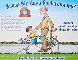 Bugün Bir Kova Doldurdun mu? - 1